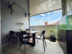 Mayfair Modern (D21), Condominium #603740581